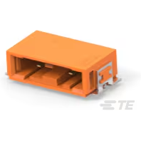 TE Connectivity-524227-E Connector Headers and PCB Receptacles SRCA 6,20 2 M SMD 137 E-HD 205