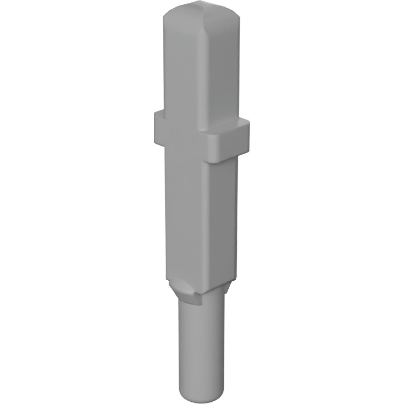 Molex-0345860001 Connector Accessories Connector Accessories Voiding Key Straight MX123™ Bag