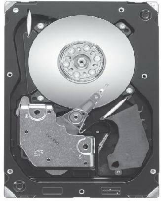 Seagate Technology-ST3300657SS Unidades del disco duro Internal Hard Disk Drives 300Gbyte 3.5in 15000r/min SAS 204MBps 16Mbyte 2370MBps