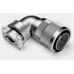 ITT Corporation-CA08COM-E10SL-3S-B-01-44 Steckverbinder, rund Conn Circular SKT 3 POS Crimp RA Cable Mount 3 Terminal 1 Port