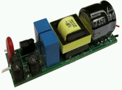 onsemi-NCL30002LED2GEVB Entwicklungssätze und Werkzeuge 200 - 265 VAC HI-PF 750 MA / 18 W BUCK DRIVER EVALUATION BOARD