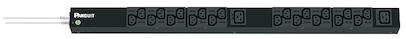 Panduit-P22B05M Unità di distribuzione dell’alimentazione PDU Basic 120V to 240V 16A Vertical Rackmount
