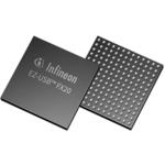 Super Speed USB Controller USB 3.2 1.8V/3.3V Tray 169-Pin FBGA