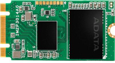 ADATA Technology Co., Ltd-IM2P3014-512GCTB4 Solid State-Laufwerke Solid State Drive mSATA PCIe Gen3 x 2 512Gbyte 12800Mbps Read 9600Mbps Write