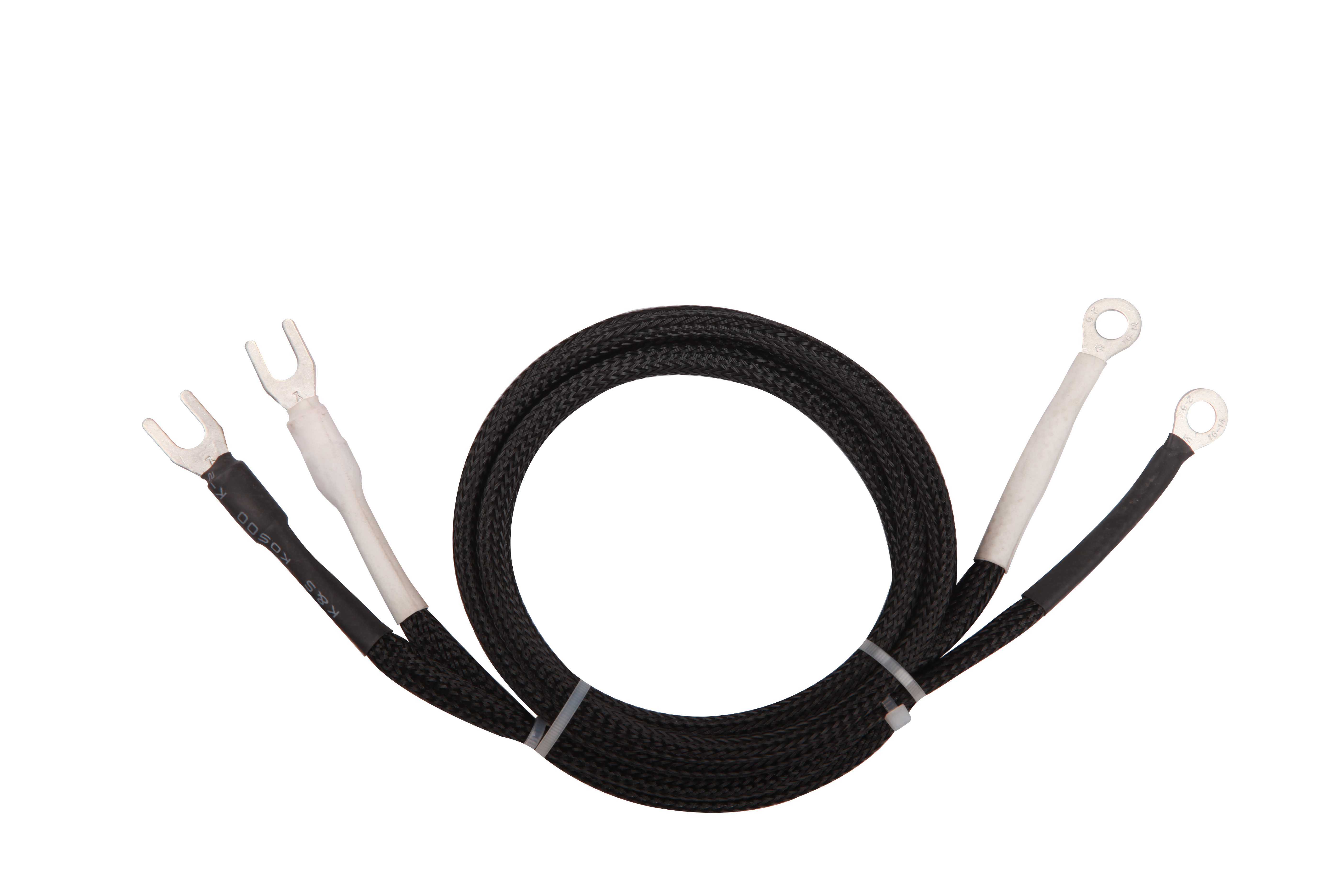 RIGOL Technologies, Inc-CB-20A-780MM Test and Measurement Accessories Test Lead for DC Electronic Load