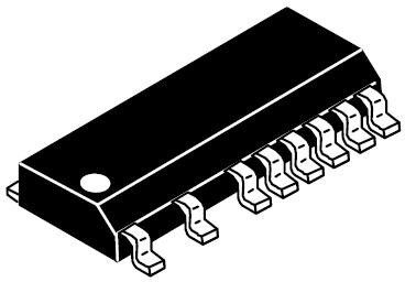 onsemi-NCP1937B1DR2G Leistungsfaktorkorrektur Power Factor Correction Controller 5mA T/R