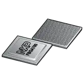 NXP Semiconductors-BSC9132NXE7MNMB Mikroprozessor MPU QorIQ BSC9132 RISC 32bit 1.2GHz 780-Pin FCBGA Tray
