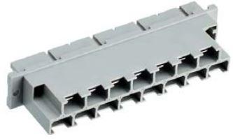 Bel Power Solutions-HZZ00106-G Power Supply Accessories Terminal For External Plug-In Adapters