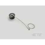 DTS Aluminum Circular Connector