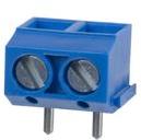 On-Shore Technology, Inc-ED550/10DS Bloques terminales del conector Conn Terminal Block 10 POS 3.5mm Solder RA Thru-Hole 6A