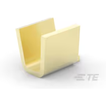 TE Connectivity-61492-1 Connector Terminals Splice Terminal 14-17AWG Brass 3.96mm Tin Reel