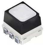 LED Tri-Color Blue/Green/Red 467nm/518nm/629nm 6-Pin T/R