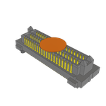 Conn Open Pin Field Array HDR 120 POS 0.8mm Solder ST Top Entry SMD SEARAY™ T/R