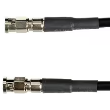 3M-1CX12-33-0G-011.0, CABLE ASSY Assemblaggio cavo coassiale Cable Coaxial For Both Ends Conn