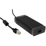 Plug-In Adapter Single-OUT 48V 7.5A 360W