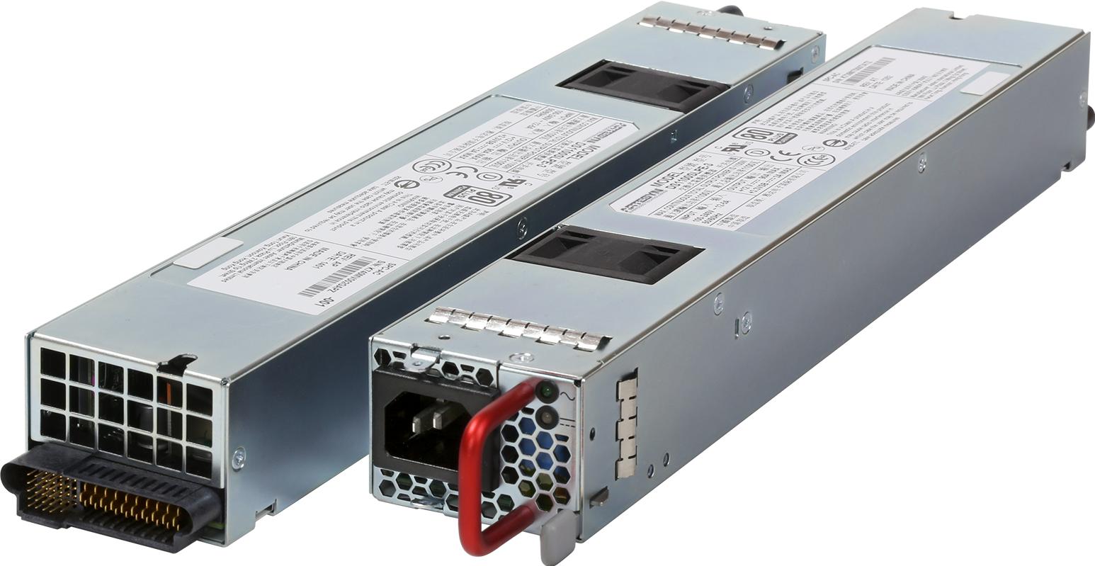 Artesyn / Advanced Energy-DS1100SLPE-3 Alimentazione da CA a CC AC/DC Power Supply Single-OUT 12V 90A 1100W