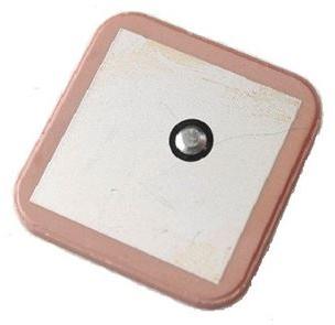 Raltron Electronics-RPA-PB0-2525-G-002 Antennas Antenna GPS 4.5dBi Gain 2-Pin