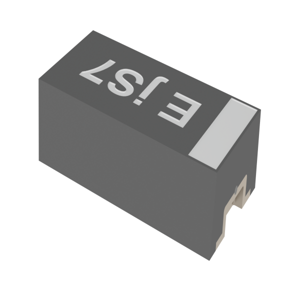 KEMET Corporation-T527I476M010ATE200 | T527 Small Size Tantalum Polymer Capacitor Series Tantal-Polymer-Kondensatoren Cap Tant Polymer 47uF 10VDC I CASE 20%( 3.2 X 1.6 X 0.9mm) Inward L SMD 3216-10 0.2 Ohm 105°C T/R