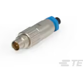 TE Connectivity-1-1437719-8 Steckverbinder, rund Conn Circular PIN 4 POS Solder ST Cable Mount 4 Terminal 1 Port