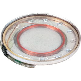 Same Sky (formerly CUI Devices)-CDMG13008L-02 Haut-parleurs Speakers Neodymium Iron Boron 1050Hz 0.4W 86dBA 8Ohm Round Solder Pad