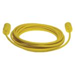 Cable Assembly 1.83m NEMA 5-15P to NEMA 5-15R 3 to 3 POS F-M 14AWG