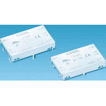 Module DC-DC 5VIN 2-OUT 12V/-12V/24V 0.25A 6W 7-Pin DIP Module