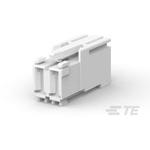 Conn IDC Connector RCP 2 POS 5mm IDT RA Cable Mount Box/Tube