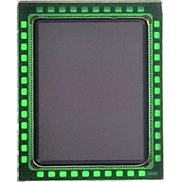 ams OSRAM-MIRA050-2QC3D0 RW Sensore di immagine Image Sensor Color CMOS 800x600Pixels Bare Die