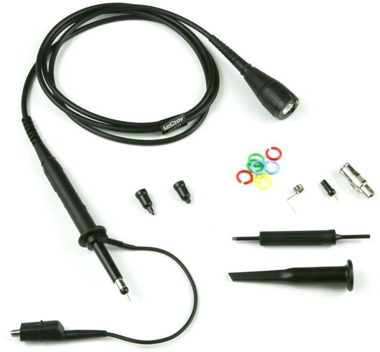 Teledyne LeCroy-PP017-1 Test and Measurement Accessories 250 MHz Passive Probe for HDO4000, 10:1, 10 MOhm