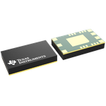 Module DC-DC 1-OUT 0.55V to 1.35V 10A 20-Pin QFM T/R