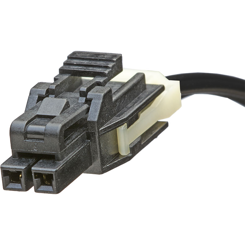 Molex-0451300210 Andere Kabelbaugruppen Cable Assembly UL 1061 1m 20AWG Wire to Board to Wire to Board 2 to 2 POS F-F Crimp-Crimp Nano-Fit Bag