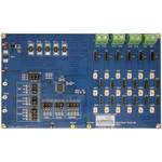 IS32LT3146 LED Driver Evaluation Board