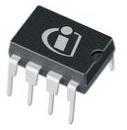 Infineon Technologies AG-ICE3B1565JFKLA1 AC-DC-Umschaltkonverter AC to DC Switching Converter Flyback 74.5kHz Tube 8-Pin PDIP