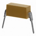 KYOCERA AVX Components Corporation-CKR24BR394KM Kondensator, keramisch, mehrschichtig Cap Ceramic 0.39uF 50V BR 10% Radial 2 Pin DIP 8.26mm (1%FR) 125°C Slide