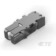 TE Connectivity-1-964114-1 Connector Terminals Mag-Mate Terminal 31-33AWG F 11mm Tin Carton/Reel