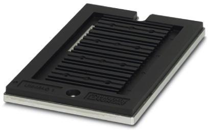 PHOENIX CONTACT-0831200 Verschiedene Produkte Magazine for the THERMOMARK CARD Printer, for accommodating UM Material (UM1-TM and UM5-TM)