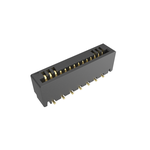 1mm Pitch SMT FFC/FPC Connector