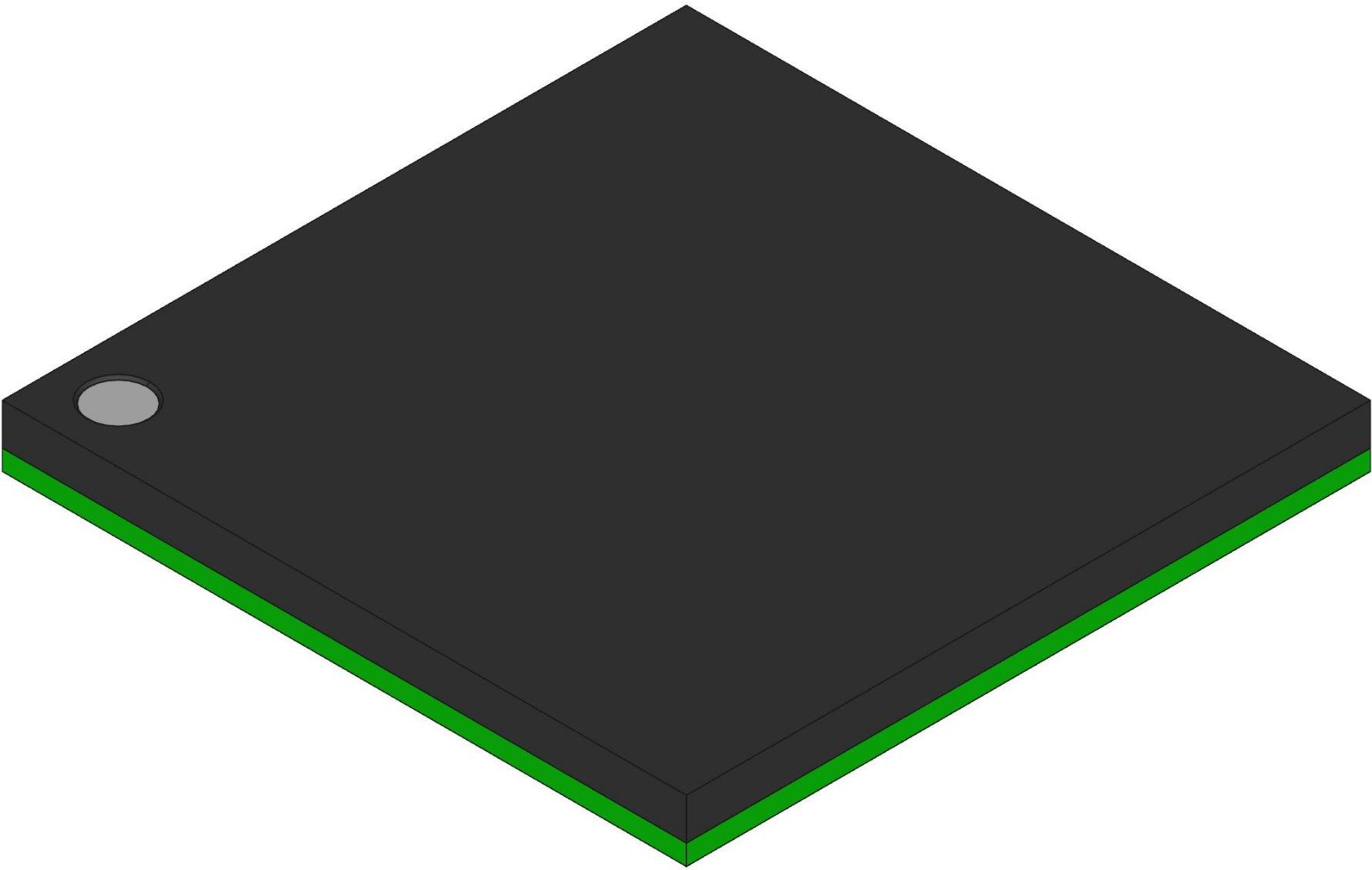 Texas Instruments-TLK2226ZEA PHY PHY 6-CH 1.25Gbps 1.8V 196-Pin BGA Tray