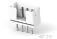 TE Connectivity-9-440054-4 Steckverbinderleisten und Leiterplattenbuchsen 2.0 mm Pitch HPI Vertical Post Headers