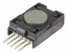 Honeywell-FSAGPDXX001LCAA5 Force Sensors and Load Cells Force Sensor Module 1lb Force 1ms 5.25V