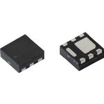 Trans MOSFET P-CH 60V 6.46A 6-Pin PowerPAK SC-70W T/R Automotive AEC-Q101