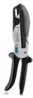 PHOENIX CONTACT-1212474 Tools Other Cable Duct Cutter, For Cutting Plastic Cable Ducts, Covers, and Profiles, 45° Limit Stop Also For Bevel Cuts, 75 mm