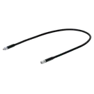 HUBER+SUHNER-ST110/21PC10/21PC10/12IN Assemblaggio cavo coassiale Cable Coaxial Assembly Straight Conn