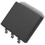 LDO Regulator Pos 1.65V 1.5A 4-Pin(3+Tab) SPAK T/R