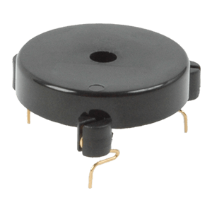 Same Sky (formerly CUI Devices)-CPE-2883 Indicateur et alerte audio Audio Transducer Piezo 3VDC 28VDC 8mA 12VDC 83dB 2500Hz to 3500Hz Through Hole Radial Box
