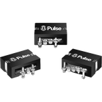 Inductor Power Wirewound 1.1uH/1.05uH 15% 30A 0.00048Ohm DCR T/R