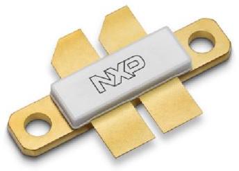 NXP Semiconductors-MRF085HR5 射频 MOSFETs Trans RF MOSFET N-CH 133V 5-Pin NI-650H T/R