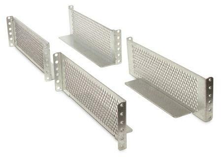American Power Conversion-SRTRK3 Power Supply Accessories Rack Mounting Rail Kit For Uninterruptible Power Supply Systems - UPS