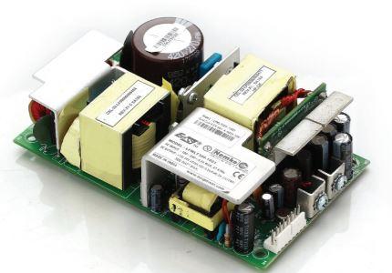 Bel Power Solutions-MWLT300-1002-3 AC-DC-Spannungsversorgung AC/DC Power Supply Single-OUT 15V 12A 325W 13-Pin