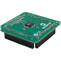 Microchip Technology-MA330047 Kits et outils de développement dsPIC33CK64MP10 Plug-In Module